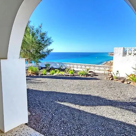 Appartement Casa Perrito Gris *
