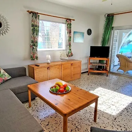 Casa Perrito Gris Apartment *