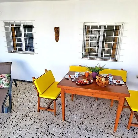 Casa Perrito Gris Apartment Jandia (Fuerteventura)