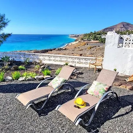 Casa Perrito Gris Jandia (Fuerteventura)