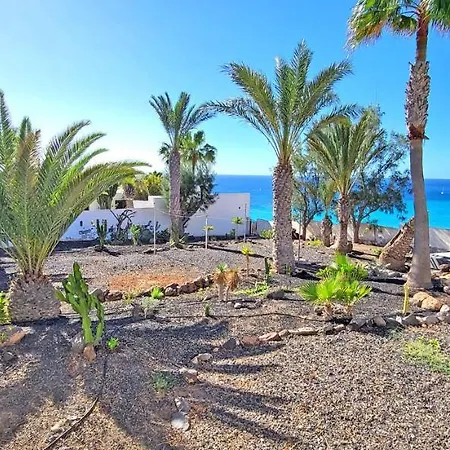 Casa Perrito Gris * Jandia (Fuerteventura)