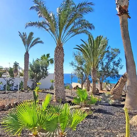 Casa Perrito Gris Apartment Jandia (Fuerteventura)