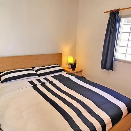 Casa Perrito Gris Apartment *