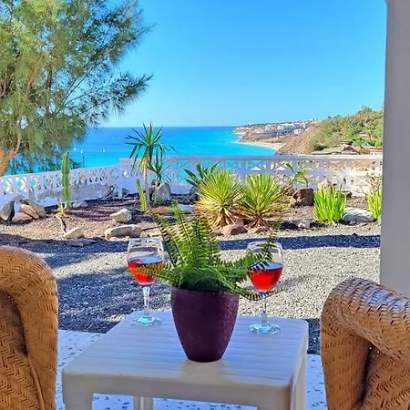 Apartment Casa Perrito Gris Jandia (Fuerteventura)