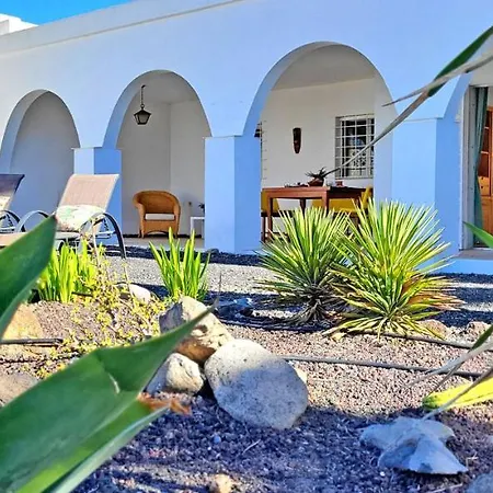 Casa Perrito Gris Apartment Jandia (Fuerteventura)