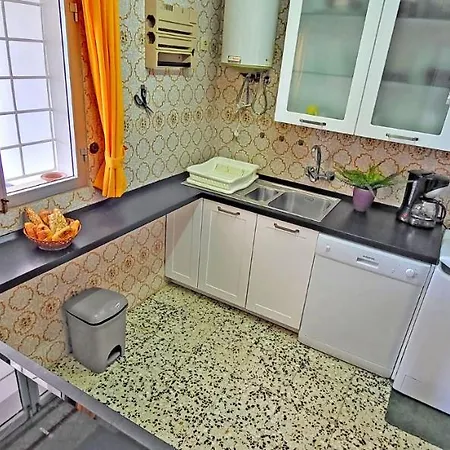 Casa Perrito Gris Jandia (Fuerteventura)