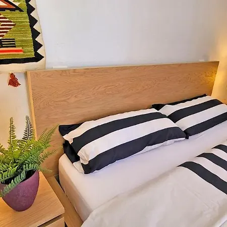 Casa Perrito Gris Apartment