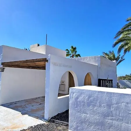 Casa Perrito Gris