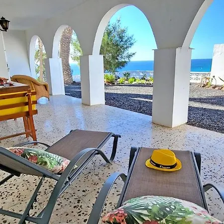 Casa Perrito Gris * Jandia (Fuerteventura)