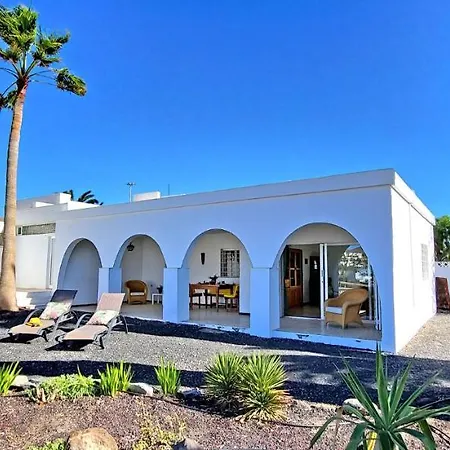 Casa Perrito Gris * Jandia (Fuerteventura)