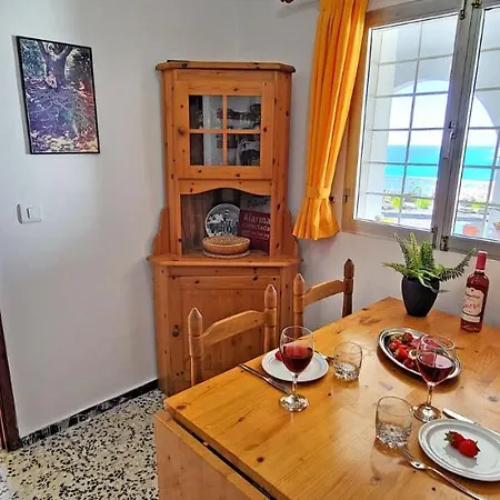 Casa Perrito Gris Apartment