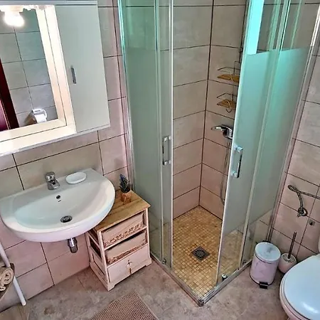 Apartment Casa Perrito Gris