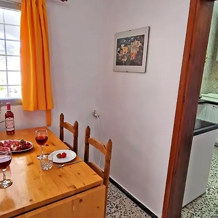 Casa Perrito Gris * Jandia (Fuerteventura)